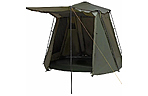 Намет Prologic Fulcrum Utility Tent & Condenser Wrap - дополнительное фото 3