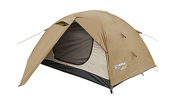 Намет Terra Incognita Omega 3