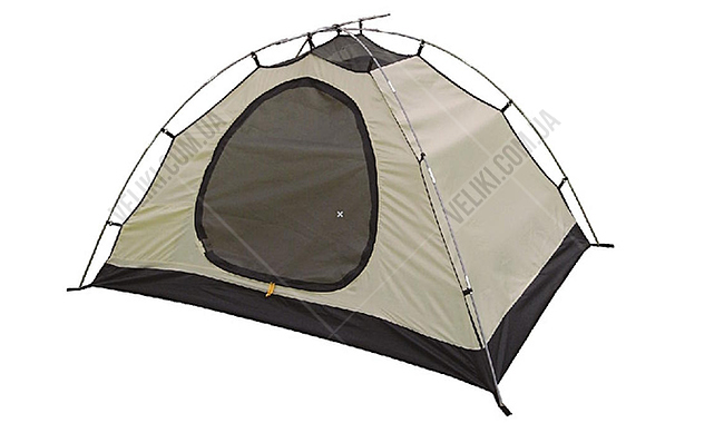 Намет Terra Incognita Omega 3 - дополнительное фото 1