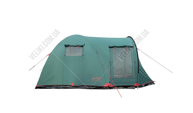 Намет Tramp Anaconda 4 V2 - дополнительное фото 1