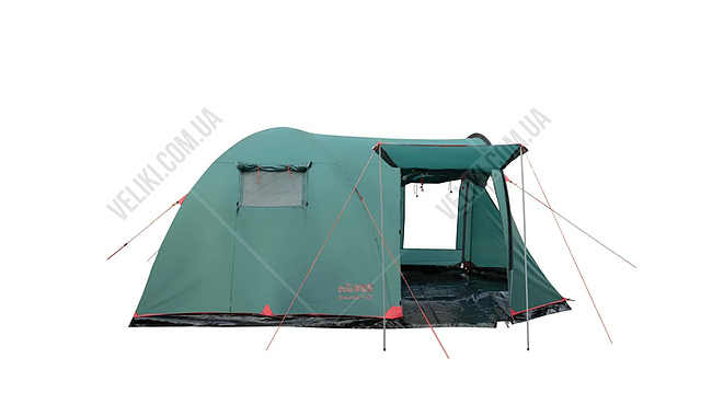 Намет Tramp Anaconda 4 V2 - дополнительное фото 3