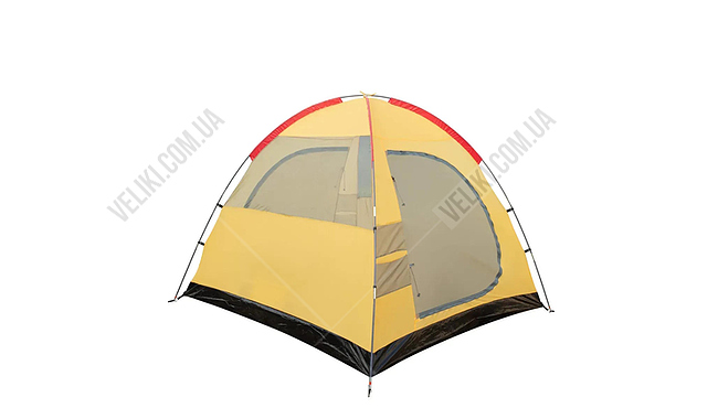 Намет Tramp Anaconda 4 V2 - дополнительное фото 8