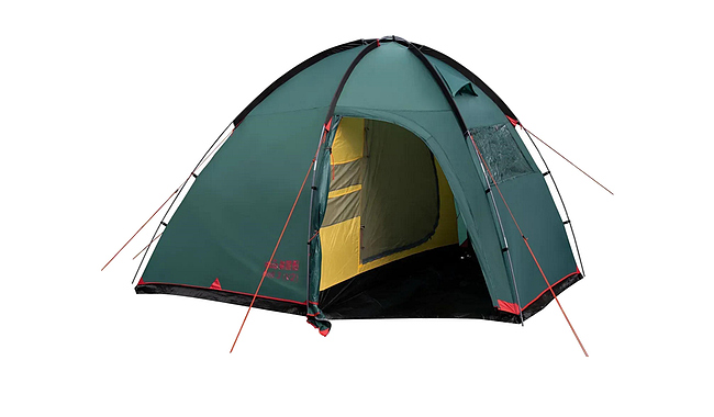Намет Tramp Bell 3 V2 - фото 1