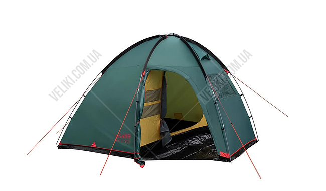 Палатка Tramp Bell 3 V2 - дополнительное фото 1