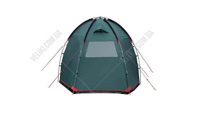 Палатка Tramp Bell 3 V2 - дополнительное фото 3