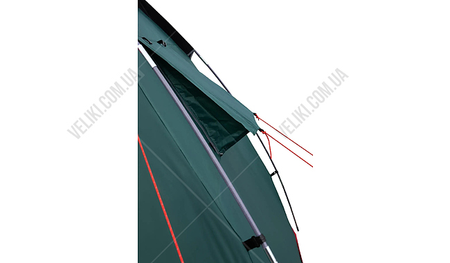 Палатка Tramp Bell 3 V2 - дополнительное фото 8