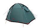 Палатка Tramp Bell 4 V2 - дополнительное фото 4