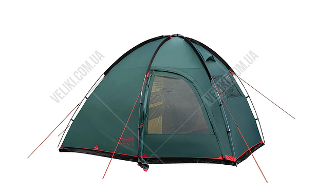 Палатка Tramp Bell 4 V2 - дополнительное фото 5