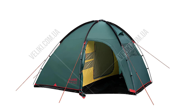 Палатка Tramp Bell 4 V2 - дополнительное фото 6