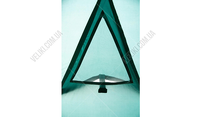 Палатка Tramp Bell 4 V2 - дополнительное фото 8