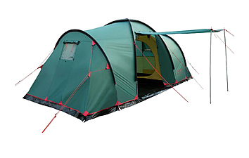 Намет Tramp Brest 4 V2