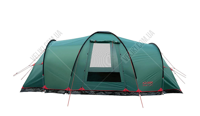 Намет Tramp Brest 4 V2 - дополнительное фото 3