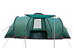 Намет Tramp Brest 4 V2 - дополнительное фото 4