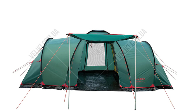 Намет Tramp Brest 4 V2 - дополнительное фото 4