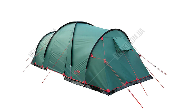 Намет Tramp Brest 4 V2 - дополнительное фото 5