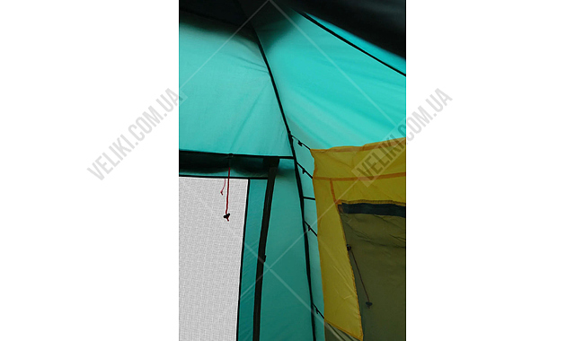 Намет Tramp Brest 4 V2 - дополнительное фото 6
