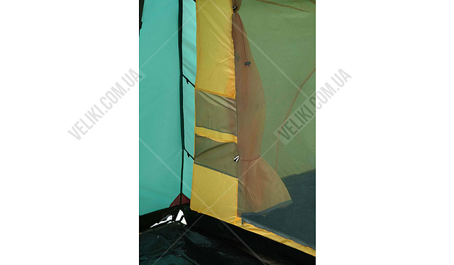 Намет Tramp Brest 4 V2 - дополнительное фото 7