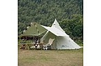 Палатка Mobi Garden ERA Camp 230 - дополнительное фото 7