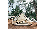 Намет Mobi Garden ERA Camp 260 - дополнительное фото 4