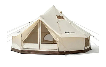 Намет Mobi Garden ERA Camp Campsite 260