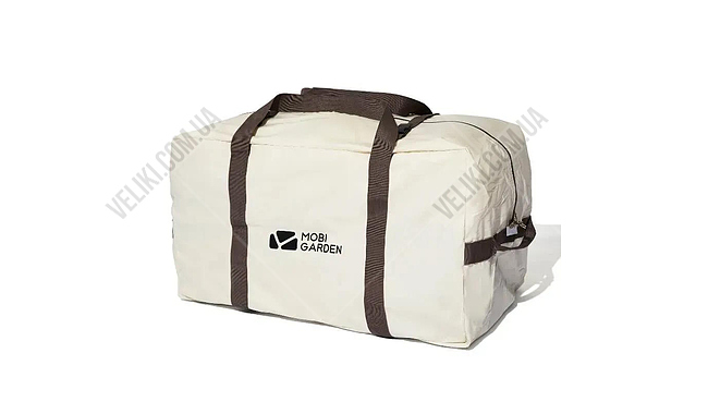 Палатка Mobi Garden ERA Camp Campsite 260 - дополнительное фото 1