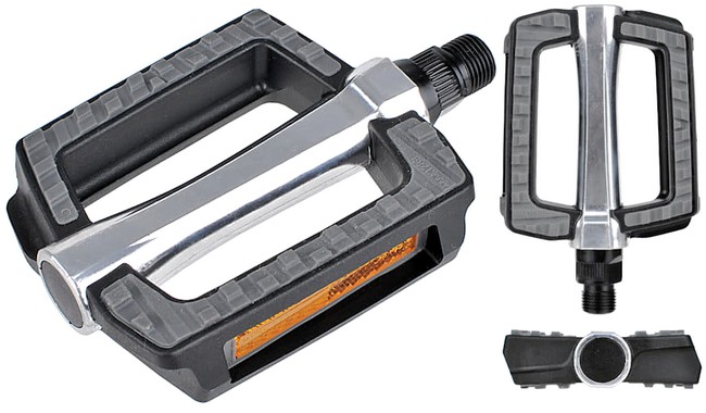 Педалі VP VP-617 - дополнительное фото 1