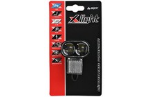 Велофара X-Light XC-2327 - дополнительное фото 2