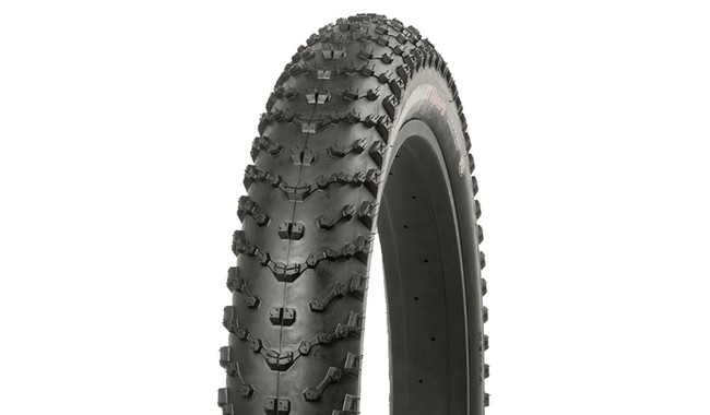 Покришка Kenda Juggernaut Sport K1151 26x4.0" - фото 1