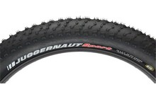 Покрышка Kenda Juggernaut Sport K1151 26x4.0" - дополнительное фото 1