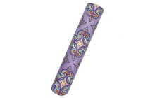 Килимок для йоги Newt PVC Namaste 6 мм - фото 1