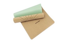 Коврик для йоги Spokey Savasana 4 мм - дополнительное фото 6