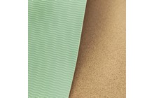 Коврик для йоги Spokey Savasana 4 мм - дополнительное фото 8