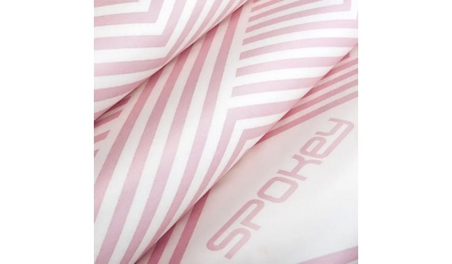 Килимок для йоги Spokey Lily 4 мм - дополнительное фото 3