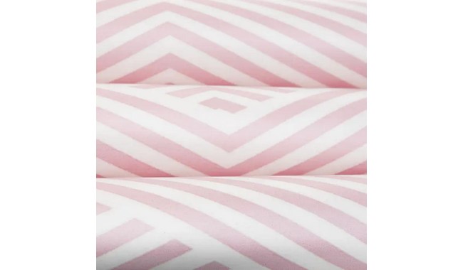 Килимок для йоги Spokey Lily 4 мм - дополнительное фото 4