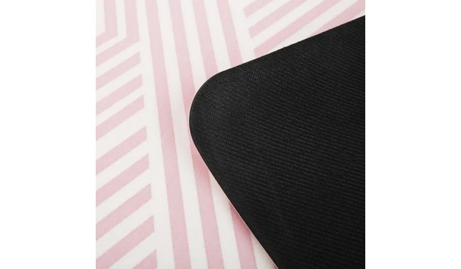 Килимок для йоги Spokey Lily 4 мм - дополнительное фото 6