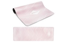 Килимок для йоги Spokey Lily 4 мм - дополнительное фото 1