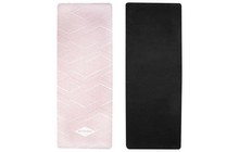 Килимок для йоги Spokey Lily 4 мм - дополнительное фото 2