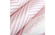 Килимок для йоги Spokey Lily 4 мм - дополнительное фото 3