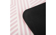 Килимок для йоги Spokey Lily 4 мм - дополнительное фото 6