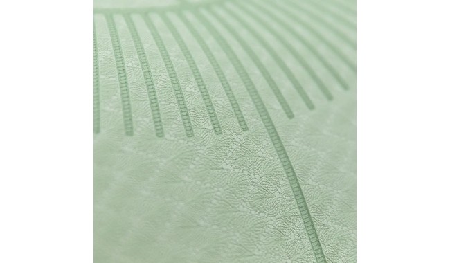 Килимок для йоги та фітнесу Spokey Mandala 4 мм - дополнительное фото 7