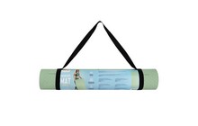 Килимок для йоги та фітнесу Spokey Mandala 4 мм - дополнительное фото 3