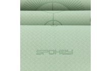 Килимок для йоги та фітнесу Spokey Mandala 4 мм - дополнительное фото 6