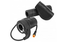 Ручка газу DN Half-Bar - фото 1