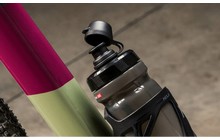 Велофляга Raceone Hyma Kit Cover 600 мл - дополнительное фото 1