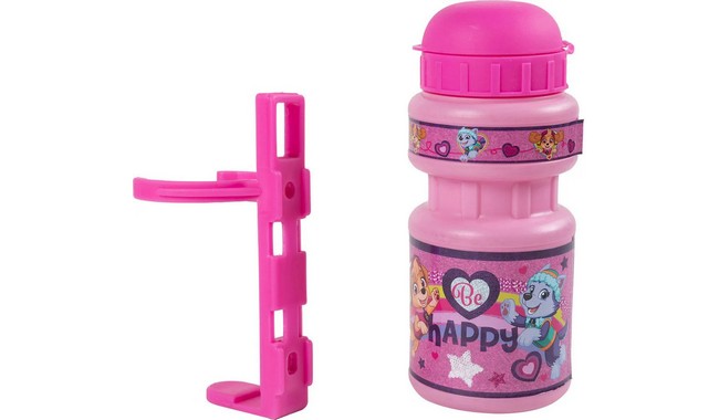 Велофляга DN Paw Patrol 350 мл - дополнительное фото 1