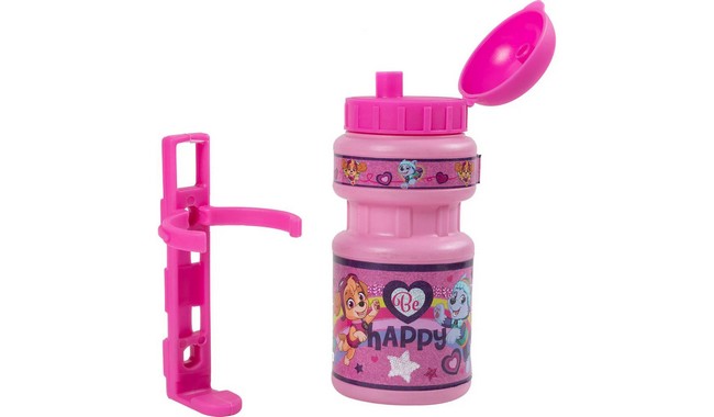Велофляга DN Paw Patrol 350 мл - дополнительное фото 2
