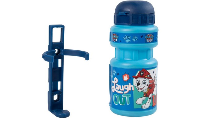 Велофляга DN Paw Patrol 350 мл - дополнительное фото 5