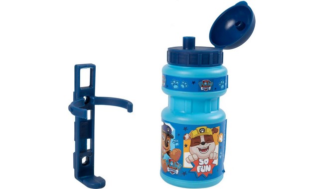 Велофляга DN Paw Patrol 350 мл - дополнительное фото 6
