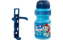 Велофляга DN Paw Patrol 350 мл - дополнительное фото 5