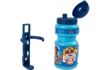 Велофляга DN Paw Patrol 350 мл - дополнительное фото 6